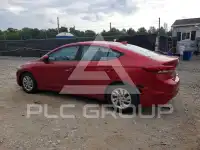 2017 Hyundai Elantra фото