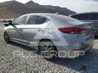 2017 Hyundai Elantra фото