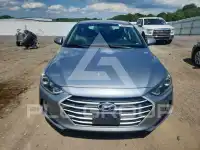 2017 Hyundai Elantra фото
