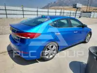 2017 Hyundai Elantra фото