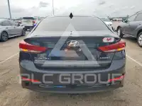 2017 Hyundai Elantra фото