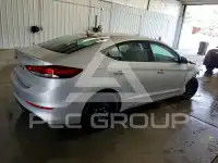 2017 Hyundai Elantra фото
