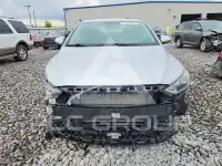 2017 Hyundai Elantra фото
