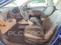 2017 Hyundai Elantra фото
