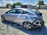 2017 Hyundai Elantra фото