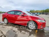 2017 Hyundai Elantra photo