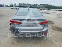 2017 Hyundai Elantra фото