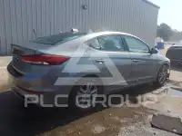 2017 Hyundai Elantra photo