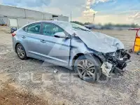 2017 Hyundai Elantra фото