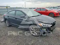 2017 Hyundai Elantra фото