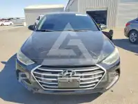 2017 Hyundai Elantra фото