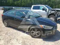 2017 Hyundai Elantra фото