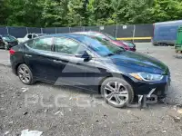 2017 Hyundai Elantra фото