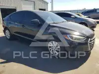 2017 Hyundai Elantra фото