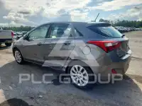 2017 Hyundai Elantra photo