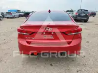 2017 Hyundai Elantra photo