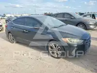 2017 Hyundai Elantra фото