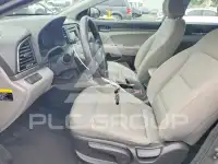 2017 Hyundai Elantra фото