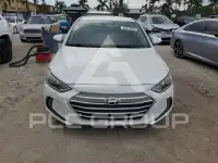 2017 Hyundai Elantra photo