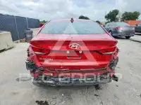 2017 Hyundai Elantra фото