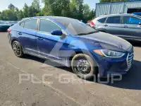 2017 Hyundai Elantra photo