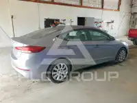 2017 Hyundai Elantra фото
