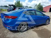 2017 Hyundai Elantra photo
