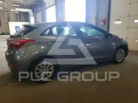 2017 Hyundai Elantra фото