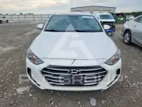 2017 Hyundai Elantra фото