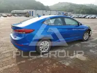 2017 Hyundai Elantra photo