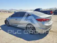 2017 Hyundai Elantra photo