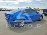 2017 Hyundai Elantra photo
