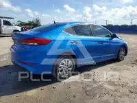 2017 Hyundai Elantra фото