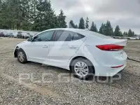2017 Hyundai Elantra photo