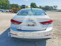 2017 Hyundai Elantra фото