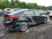 2017 Hyundai Elantra фото