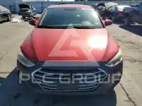 2017 Hyundai Elantra фото