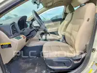 2017 Hyundai Elantra фото