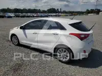 2017 Hyundai Elantra фото