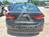 2017 Hyundai Elantra фото