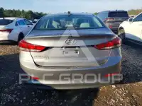 2017 Hyundai Elantra фото