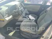 2017 Hyundai Elantra фото