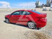 2017 Hyundai Elantra photo