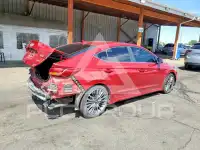 2017 Hyundai Elantra photo