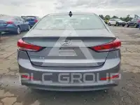 2017 Hyundai Elantra фото
