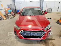 2017 Hyundai Elantra photo