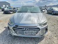 2017 Hyundai Elantra photo
