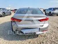 2017 Hyundai Elantra фото