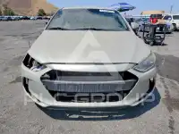 2017 Hyundai Elantra фото