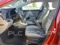 2017 Hyundai Elantra photo